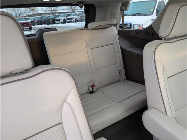 2023 GMC Yukon Denali (Stk: S-1754A) in Calgary - Image 16 of 29