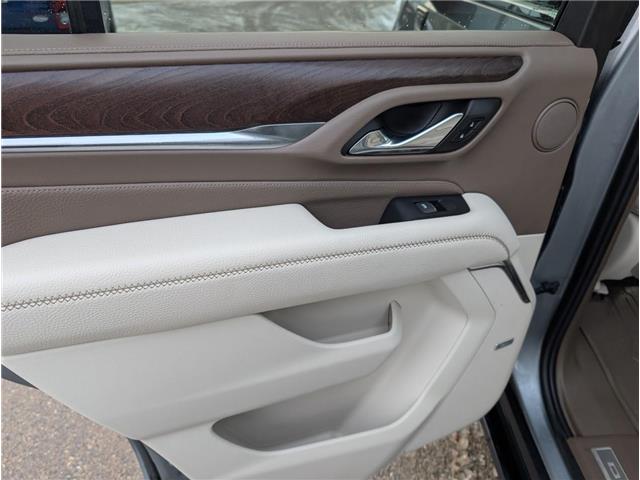 2023 GMC Yukon Denali (Stk: S-1754A) in Calgary - Image 18 of 29