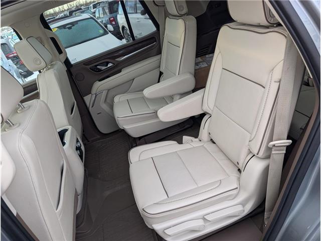 2023 GMC Yukon Denali (Stk: S-1754A) in Calgary - Image 20 of 29
