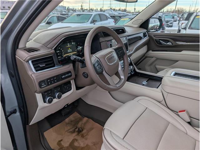 2023 GMC Yukon Denali (Stk: S-1754A) in Calgary - Image 22 of 29