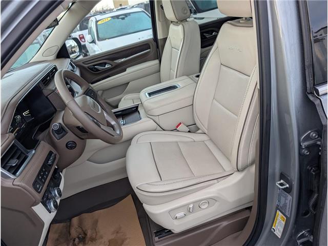 2023 GMC Yukon Denali (Stk: S-1754A) in Calgary - Image 23 of 29