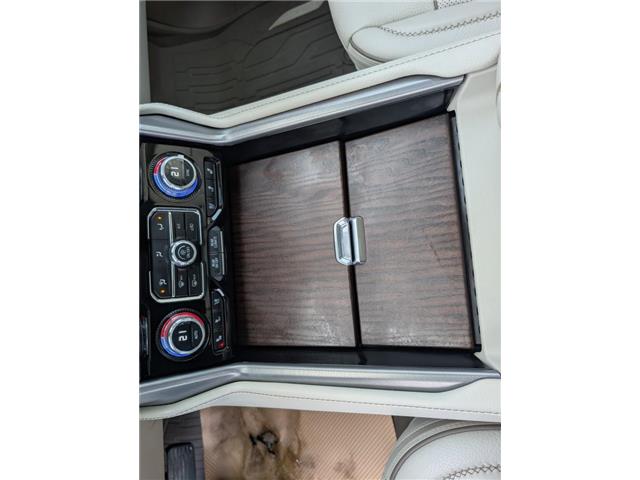 2023 GMC Yukon Denali (Stk: S-1754A) in Calgary - Image 25 of 29