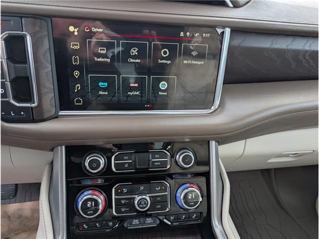 2023 GMC Yukon Denali (Stk: S-1754A) in Calgary - Image 26 of 29