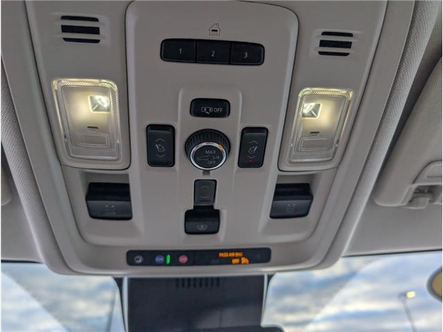 2023 GMC Yukon Denali (Stk: S-1754A) in Calgary - Image 27 of 29