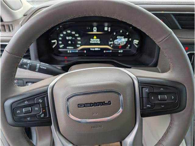 2023 GMC Yukon Denali (Stk: S-1754A) in Calgary - Image 28 of 29