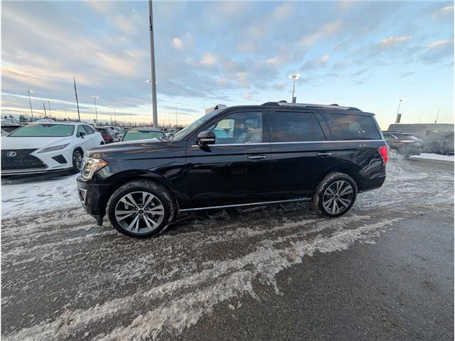 2021 Ford Expedition Limited (Stk: S-1152A) in Calgary - Image 2 of 30