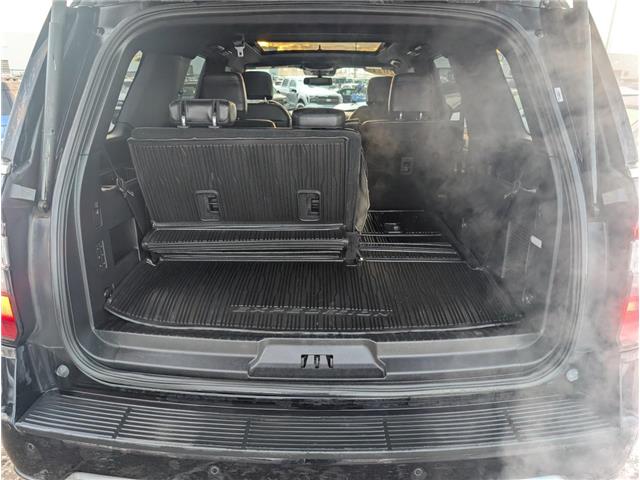 2021 Ford Expedition Limited (Stk: S-1152A) in Calgary - Image 5 of 30