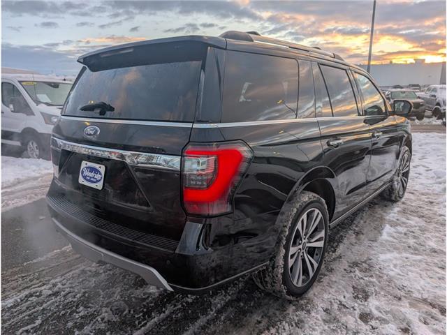 2021 Ford Expedition Limited (Stk: S-1152A) in Calgary - Image 6 of 30