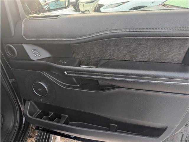 2021 Ford Expedition Limited (Stk: S-1152A) in Calgary - Image 10 of 30