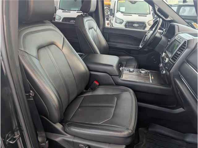 2021 Ford Expedition Limited (Stk: S-1152A) in Calgary - Image 12 of 30