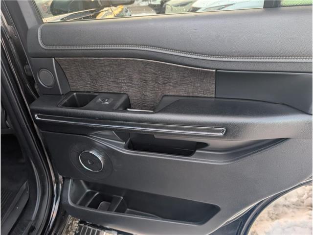 2021 Ford Expedition Limited (Stk: S-1152A) in Calgary - Image 13 of 30