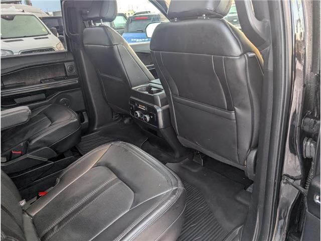 2021 Ford Expedition Limited (Stk: S-1152A) in Calgary - Image 14 of 30
