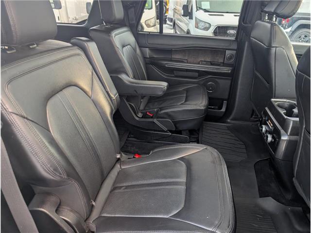 2021 Ford Expedition Limited (Stk: S-1152A) in Calgary - Image 15 of 30