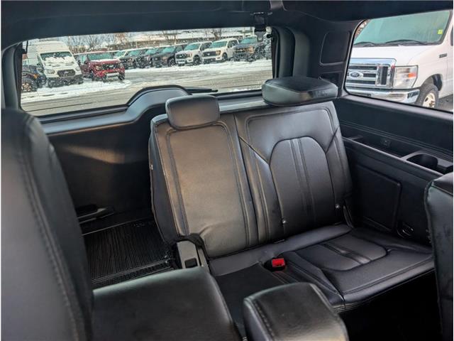 2021 Ford Expedition Limited (Stk: S-1152A) in Calgary - Image 16 of 30