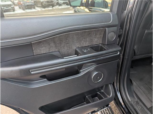 2021 Ford Expedition Limited (Stk: S-1152A) in Calgary - Image 19 of 30