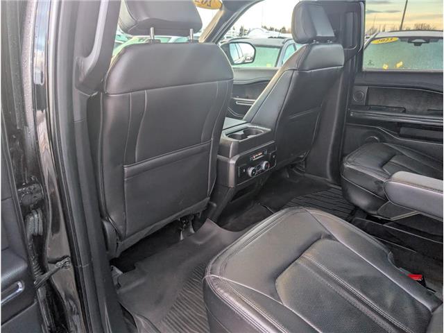 2021 Ford Expedition Limited (Stk: S-1152A) in Calgary - Image 20 of 30