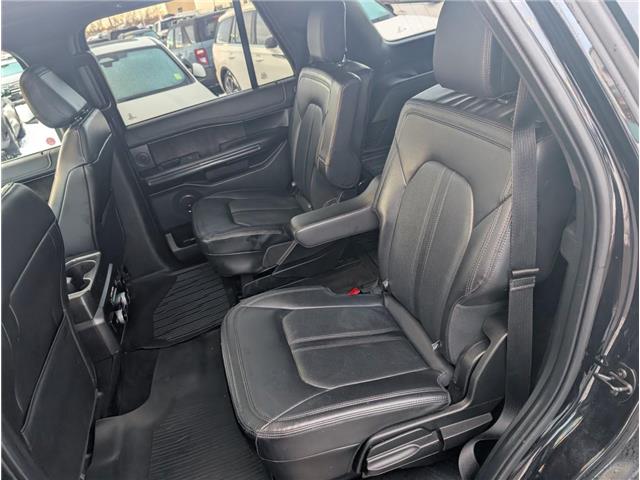 2021 Ford Expedition Limited (Stk: S-1152A) in Calgary - Image 21 of 30