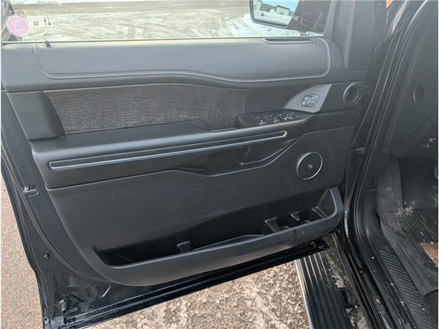 2021 Ford Expedition Limited (Stk: S-1152A) in Calgary - Image 22 of 30