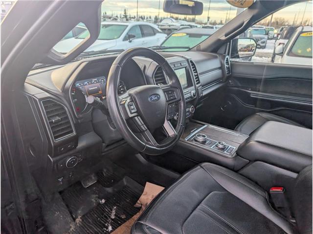 2021 Ford Expedition Limited (Stk: S-1152A) in Calgary - Image 23 of 30