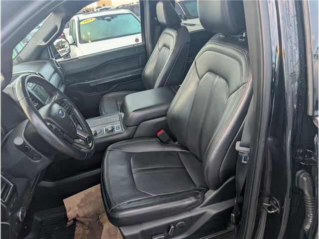 2021 Ford Expedition Limited (Stk: S-1152A) in Calgary - Image 24 of 30