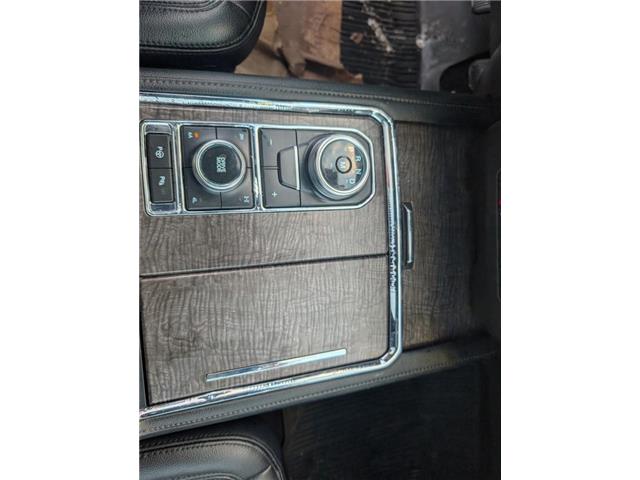 2021 Ford Expedition Limited (Stk: S-1152A) in Calgary - Image 26 of 30