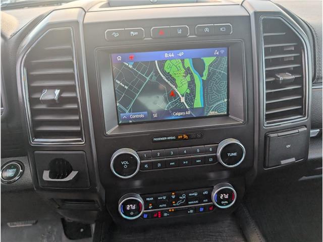 2021 Ford Expedition Limited (Stk: S-1152A) in Calgary - Image 27 of 30