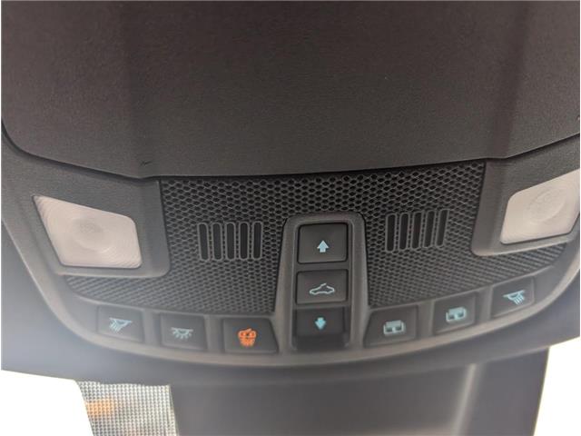 2021 Ford Expedition Limited (Stk: S-1152A) in Calgary - Image 28 of 30