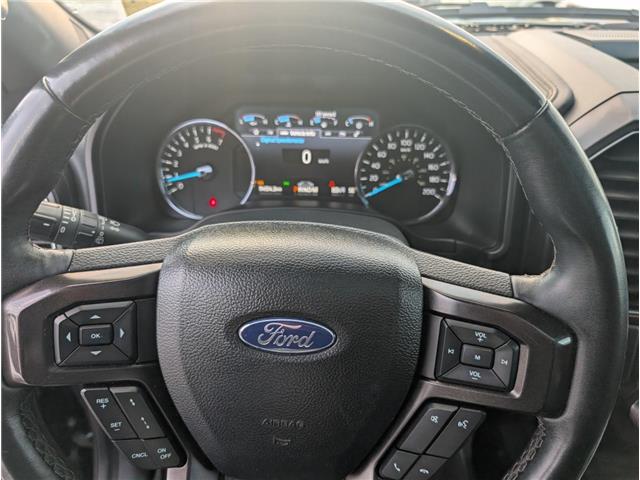 2021 Ford Expedition Limited (Stk: S-1152A) in Calgary - Image 29 of 30