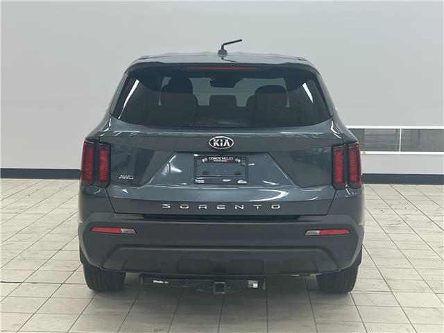 2021 Kia Sorento LX (Stk: N690661A) in Courtenay - Image 7 of 18