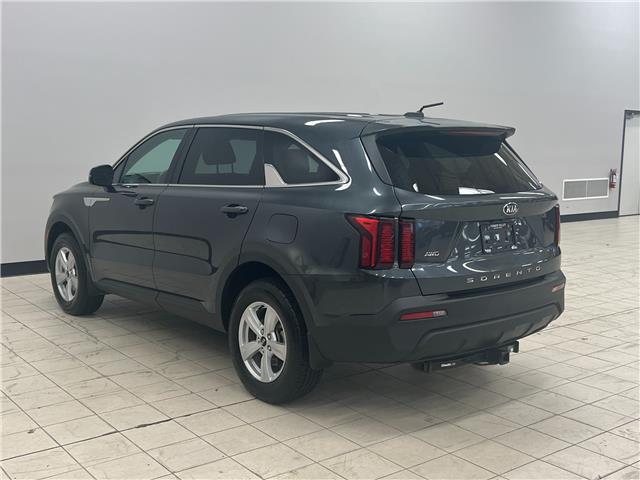 2021 Kia Sorento LX (Stk: N690661A) in Courtenay - Image 6 of 18