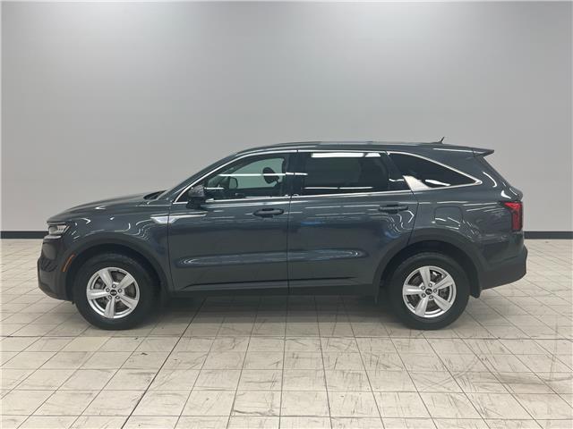 2021 Kia Sorento LX (Stk: N690661A) in Courtenay - Image 5 of 18