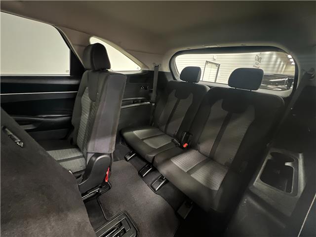 2021 Kia Sorento LX (Stk: N690661A) in Courtenay - Image 14 of 18