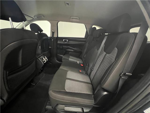 2021 Kia Sorento LX (Stk: N690661A) in Courtenay - Image 13 of 18