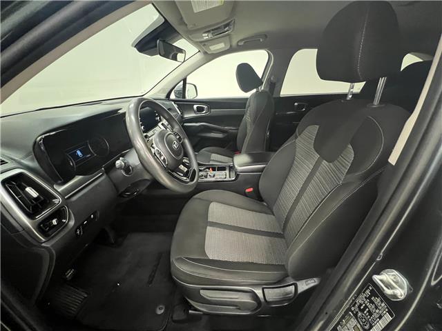 2021 Kia Sorento LX (Stk: N690661A) in Courtenay - Image 12 of 18