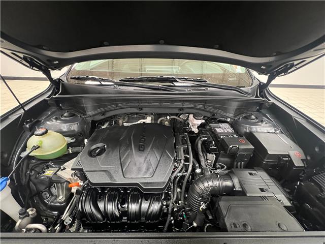 2021 Kia Sorento LX (Stk: N690661A) in Courtenay - Image 11 of 18