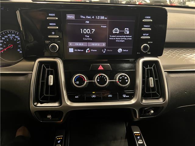 2021 Kia Sorento LX (Stk: N690661A) in Courtenay - Image 16 of 18