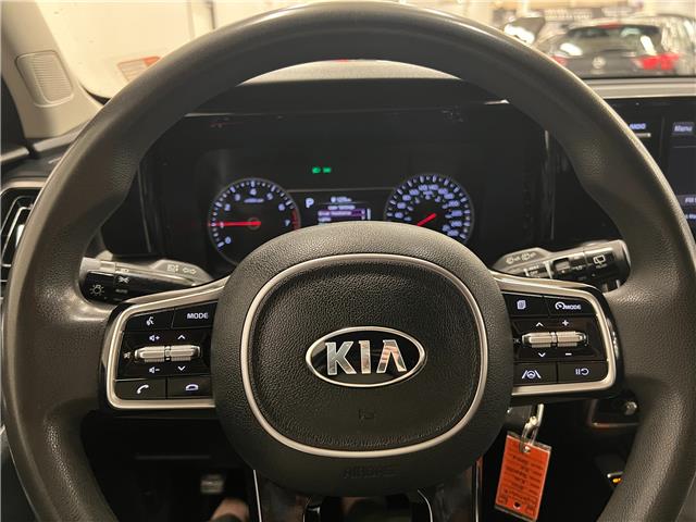 2021 Kia Sorento LX (Stk: N690661A) in Courtenay - Image 15 of 18