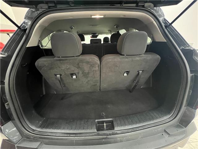 2021 Kia Sorento LX (Stk: N690661A) in Courtenay - Image 18 of 18