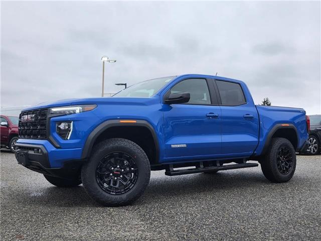 2026 GMC Canyon Elevation (Stk: 5426-046) in Kelowna - Image 1 of 21