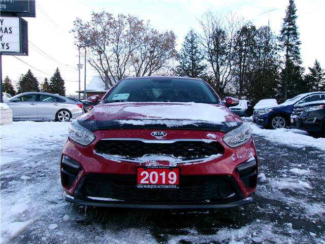2019 Kia Forte EX+ in Kitchener - Image 2 of 24