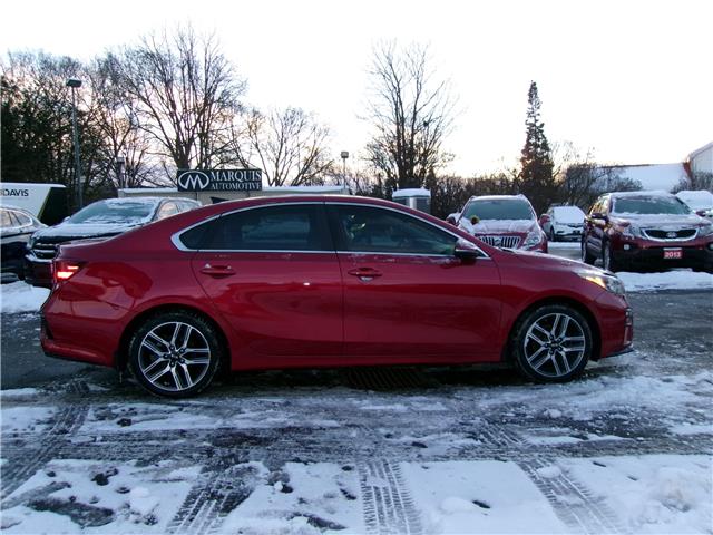 2019 Kia Forte EX+ in Kitchener - Image 8 of 24