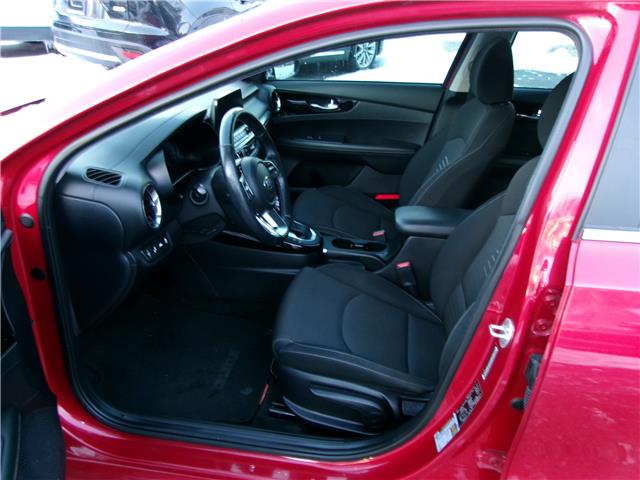 2019 Kia Forte EX+ in Kitchener - Image 11 of 24