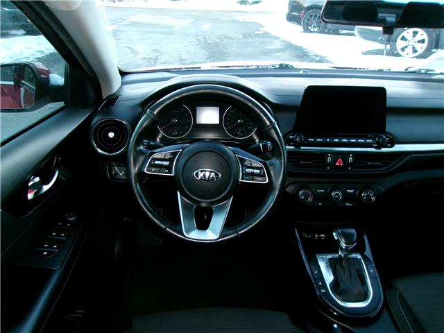 2019 Kia Forte EX+ in Kitchener - Image 14 of 24