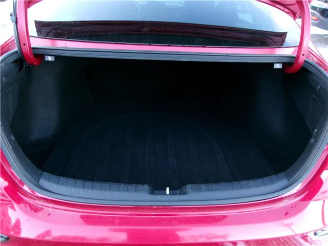 2019 Kia Forte EX+ in Kitchener - Image 16 of 24