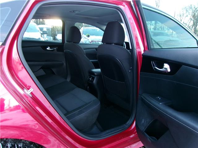 2019 Kia Forte EX+ in Kitchener - Image 17 of 24