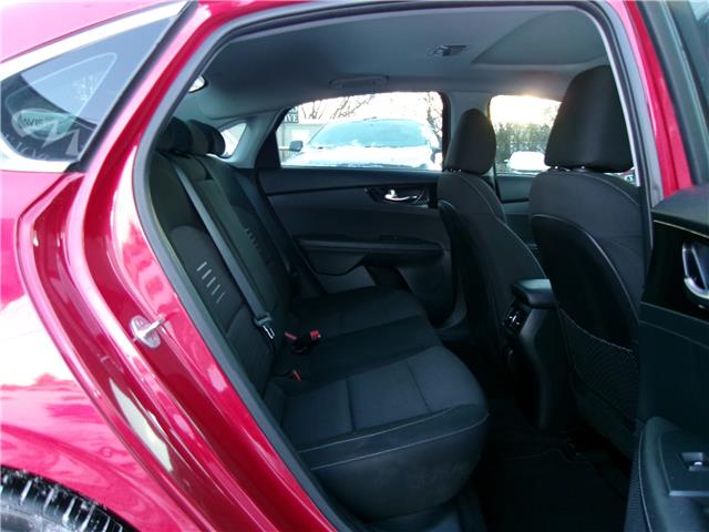 2019 Kia Forte EX+ in Kitchener - Image 18 of 24