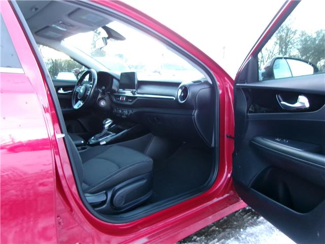 2019 Kia Forte EX+ in Kitchener - Image 19 of 24