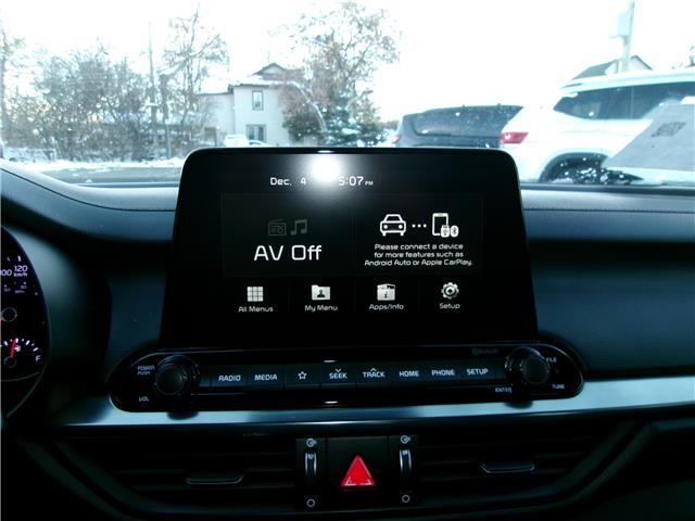 2019 Kia Forte EX+ in Kitchener - Image 21 of 24