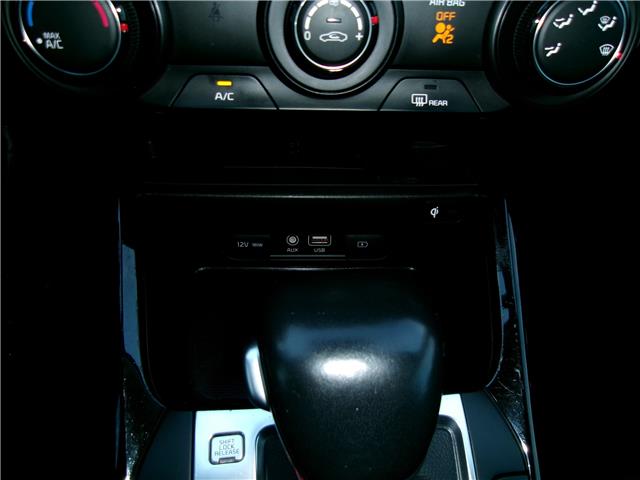 2019 Kia Forte EX+ in Kitchener - Image 23 of 24