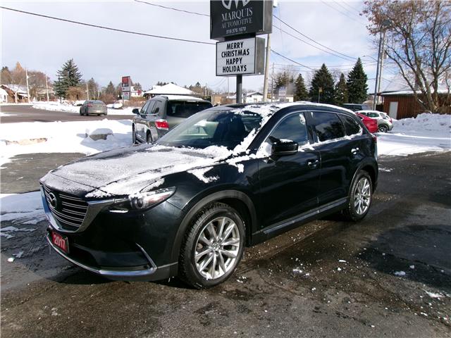 2017 Mazda CX-9 GT in Kitchener - Image 3 of 24
